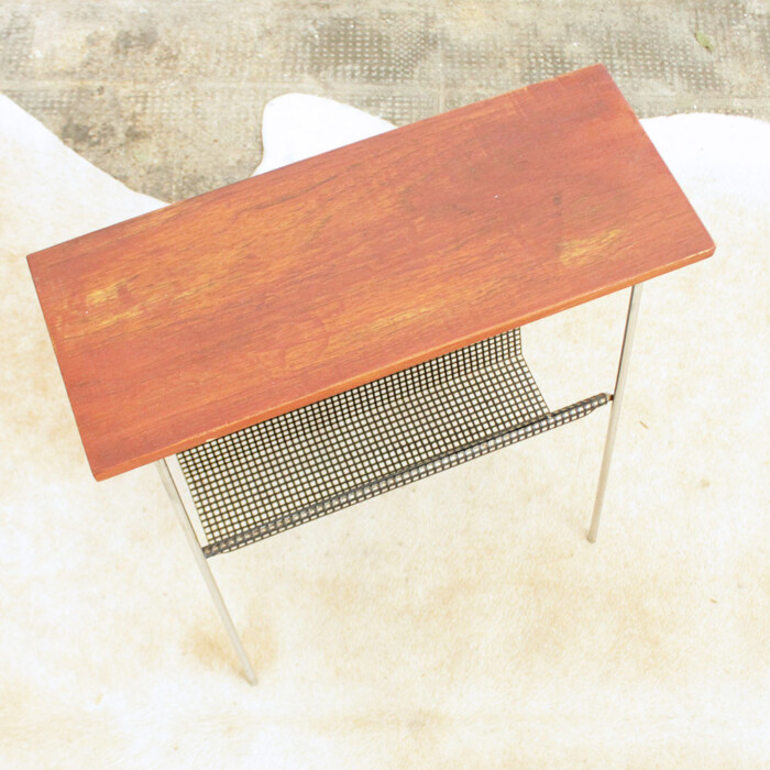 Table d'appoint vintage - F400 – Image 4